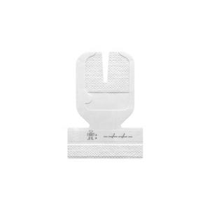 ข้อต่อหางตัวยูแบบกันน้ำปลอดเชื้อแบบใช้แล้วทิ้ง,ท่อทรงตัวยูเข็มฉีดยาทางการแพทย์ระบายอากาศได้ดี - Product Image 3