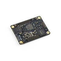 10 TOPS D-Robotics RDK X5 Carte mère 8 cœurs A55 USB 2.0 Type-C pour robot IA ROS2 Ubuntu Linux Edge Computing