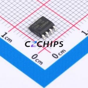 Nouveau et original AT24C01D-SSHM-T SOIC-8-150mil la puce EEPROM d'IC de circuit intégré - Product Image 1