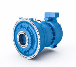 Réducteur <span class=keywords><strong>planétaire</strong></span> Réducteur d'éolienne à grande vitesse et à faible réduction Moteur monophasé - Product Image 1