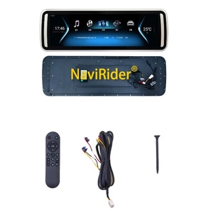 29" Mercedes Benz Vito V300 V-Class Toyota Hiace IPS Stereo <b>Android</b> Auto for Flip-over Mount <b>Car</b> <b>TV</b> Ceiling Monitor - Product Image 5