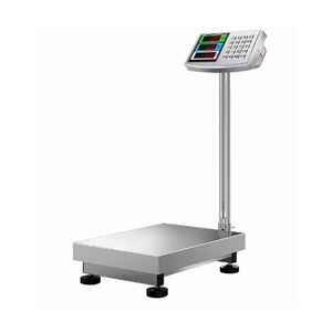 इलेक्ट्रॉनिक 150 किलोग्राम बेंच स्केल पर डिजिटल वजन 200 किलोग्राम कीमत - Product Image 5