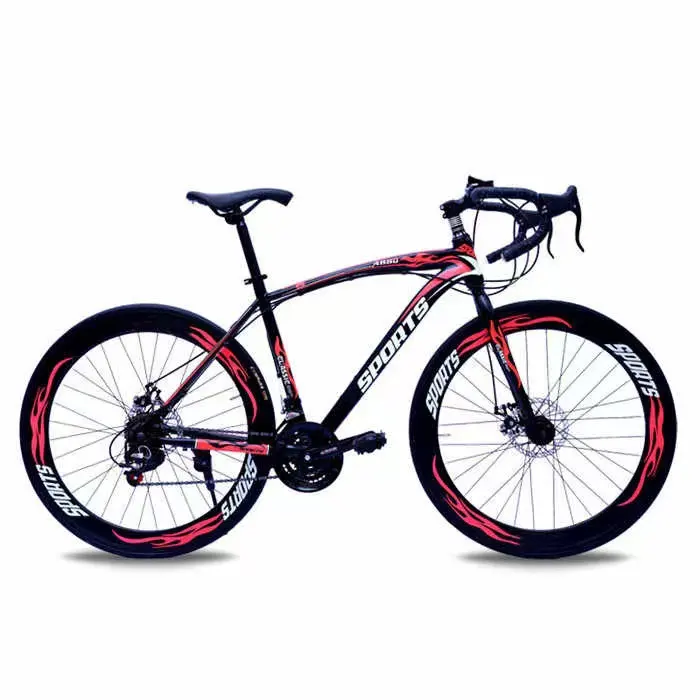 Популярный велосипед, быстрая доставка, рама из углеродного волокна 700c, гоночный велосипед, 21 скорость, дорожный велосипед, дорожный велосипед для взрослых