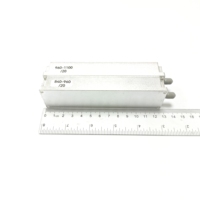 Amplificateur RF GaN personnalisable 20W 100-6000MHz, module Lora, module anti-drone RF, VCO intégré