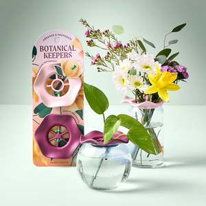 Pots <span class=keywords><strong>de</strong></span> fleurs suspendus écologiques Botanical Keepers pour une utilisation dans les centres commerciaux <span class=keywords><strong>de</strong></span> style américain moderne - Product Image 1