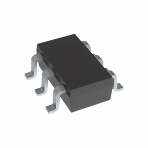 ส่วนประกอบอิเล็กทรอนิกส์ SQ3419EV-T1_BE3 6-TSOP ทรานซิสเตอร์ ตัวแทนจำหน่ายที่ได้รับอนุญาต - Product Image 1