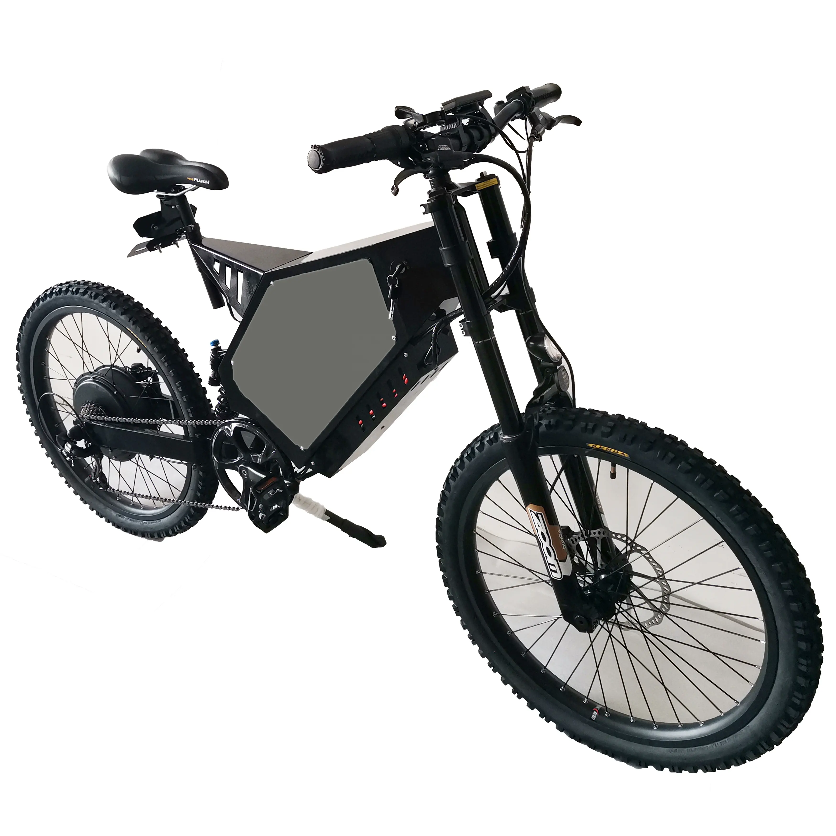 5000W Long Distance 2023 New style High Power Safe and Durable electric bicycle 60v Video 8000w ebike s for mountain ride