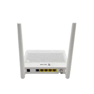 SG LINK Self R & D ONU SG8151デュアルバンドwifi ONU 4GE 1POTS WIFI5 SC/PC 2.4G & 5G wifi GPON XPON ONU