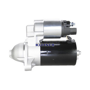 มอเตอร์สตาร์ทสำหรับ Toyota Avensis 1.6 VVT-I (ZZT220 _, ZZT220R) เบนซิน (KW: 81, HP: 110) ตั้งแต่07-2000ถึง02-2003 Bosch - Product Image 2