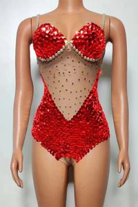 <span class=keywords><strong>Robe</strong></span> de soirée promotionnelle OEMPromotional, costume de danse, costumes de scène et de danse, <span class=keywords><strong>robe</strong></span> élégante pour femmes, <span class=keywords><strong>robe</strong></span> de soirée, <span class=keywords><strong>robe</strong></span> de club, tenue de rave - Product Image 4