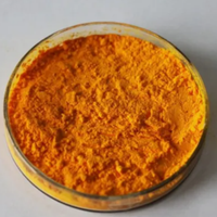 Coenzyme Q10 en vrac fourni par l'usine avec un prix compétitif et une livraison rapide
