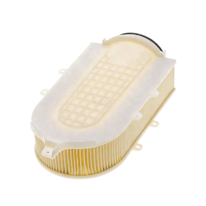 Pièces automobiles en gros, filtre à air moteur de voiture 13717638566, filtre à air de voiture pour <span class=keywords><strong>BMW</strong></span> - Product Image 1