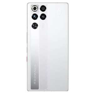 ZTE Nubla RedMagic 11 Pro 2025 Original, 6.85'' 1.5K AMOLED 144Hz, Snapdragon 8 Elite Gen 5, 8000mAh, Carga de 100W, Refrigeración Activa - Product Image 3