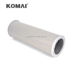 Filtre à huile hydraulique KOMAI 20Y-60-21211 HF6319 PT483 HF7923 P55-1210 HF28978 4219713 094-4412 159274A1 pour Doosan DX340LCA - Product Image 3