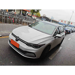 <span class=keywords><strong>Volkswagen</strong></span> <span class=keywords><strong>Golf</strong></span> 280TSI DSG Pro 2023 Usado, Hatchback de Gasolina, 1.4T Turbo, Auto Compacto de Bajo Consumo - Product Image 1