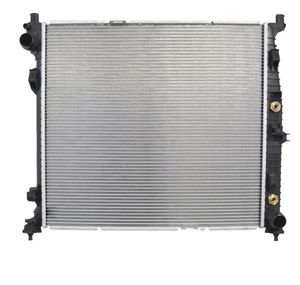 W166 ML250CDI X166 W63 AMG <span class=keywords><strong>GLE</strong></span> A0995001303 0995001303 Radiador de aluminio para <span class=keywords><strong>Mercedes</strong></span> Benz - Product Image 1