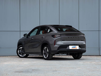 JX Auto 2026 Nouveau pour Boyue REV SUV Hybride Électrique 1.5L Pneus Euro VI Émissions 220km Longue Portée Platinum Autonomie Étendue Ultime