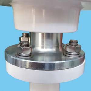 Nouvelle turbine éolienne <span class=keywords><strong>verticale</strong></span> sans énergie, à faible coût, pour la ventilation des toits, 300 à vendre - Product Image 5