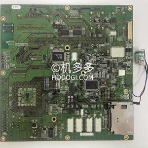 미쓰비시 전기 니가타 4 세대 사출 성형 Machine-EPC720 마더보드 디스플레이 플라스틱 기계 부품 - Product Image 1