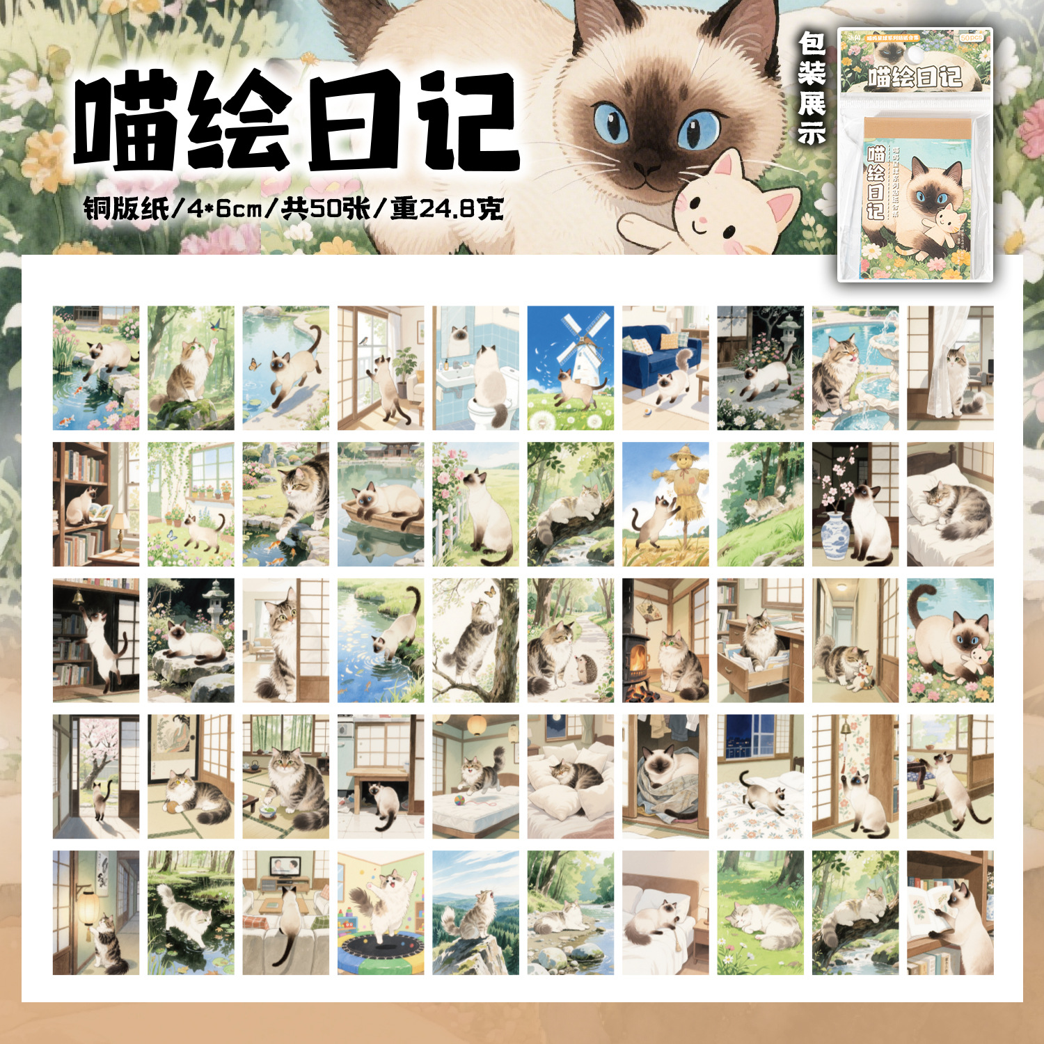 Diario di disegno D Miao