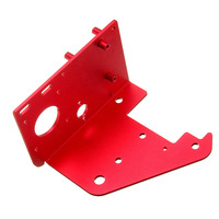 Cadre de moto bobber haute performance sur mesure, tubes CNC pliés, matériaux SS304/Acier/Aluminium, finition OEM personnalisée