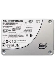 <span class=keywords><strong>Intel</strong></span> s4610 1.92TB SATA 6 Gb/giây 2.5 'nội bộ <span class=keywords><strong>SSD</strong></span> cho máy chủ với 501-600 MB/giây đọc/ghi tốc độ - Product Image 5