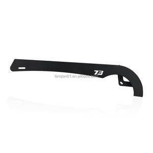 Protection de chaîne arrière pour moto <span class=keywords><strong>Super73</strong></span> Super 73 S1 <span class=keywords><strong>S2</strong></span> Off-Road, accessoires pour moto SUPER 73 S1/<span class=keywords><strong>S2</strong></span>, protection de pignon - Product Image 6