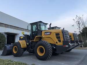 Goede Prijs 5ton Xc958 Wiellader Met <span class=keywords><strong>Grappler</strong></span> Te Koop - Product Image 4