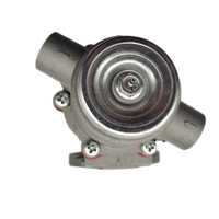 Pompe de relevage de carburant diesel de haute qualité AR334JL BCD1706/5 6021 compatible avec les moteurs marins Bernard Moteurs 32 Vetus M3.10 M4.14