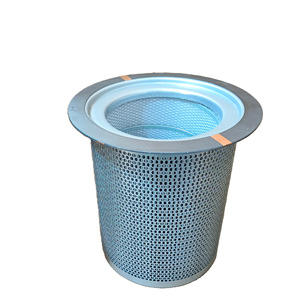 MANNY NEW 4930555181 Filtre séparateur air/huile Pièces de compresseur industriel - Product Image 3