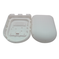 Centre de traitement d'impression 3D FDM/SLA/DLP/MJF, fabrication personnalisée de plastique nylon ABS/PLA, prototype services d'impression 3D