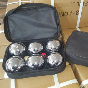 ช่อเปตองวัสดุโลหะตามสั่งใหม่ - Product Image 1