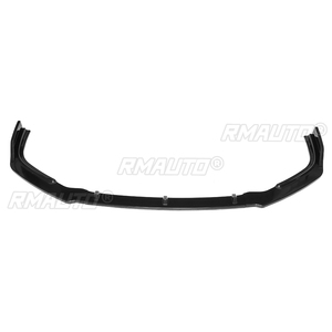 ลิ้นกันชนหน้าคาร์บอนไฟเบอร์ Lexus ES สำหรับ Lexus ES 350 300h 2019 อุปกรณ์ตกแต่งรถยนต์ - Product Image 2