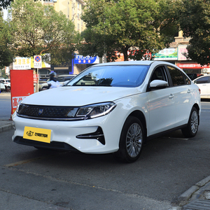 Voitures Électriques d'<span class=keywords><strong>Occasion</strong></span> Dongfeng Forthing S60 EV 2024 PRO Brisk Edition 163 ch – Berline à Charge Rapide – Prix Compétitif Chine - Product Image 1