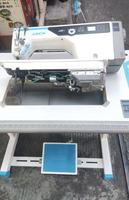 Machine à coudre à point droit Jack A5E-B de haute qualité, neuve, A5E, machine à coudre à aiguille simple