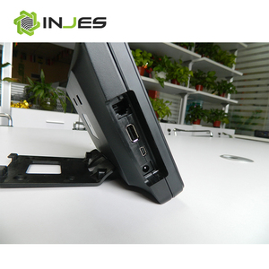 OEM Màn Hình TFT Web Dựa Trên SDK Miễn Phí Ngón Tay Thời Gian Quét Chấm Công (MYA7) - Product Image 3