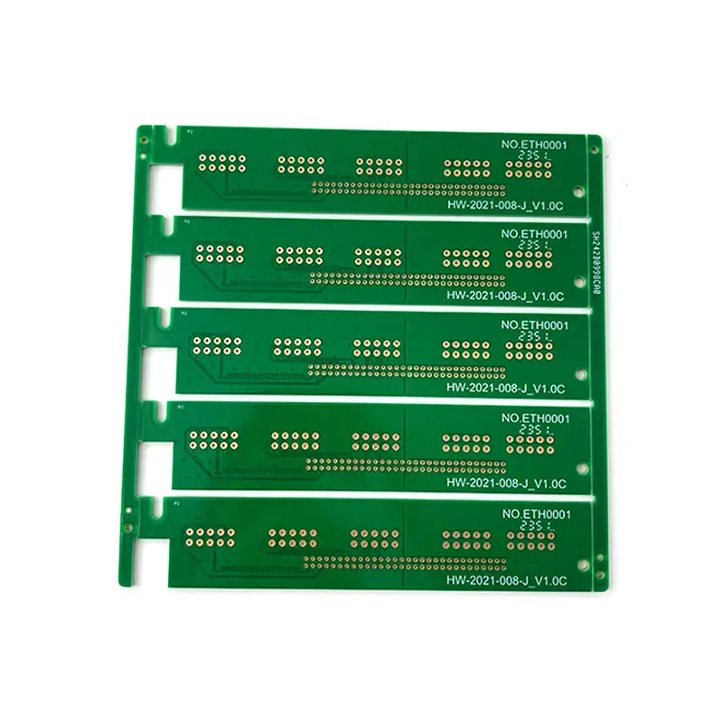 Printplaten Gedrukt Motor Controle Pcb En Pcb Prototyping Board