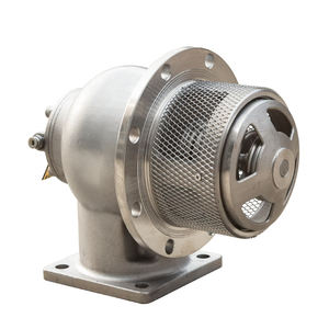 วาล์วใต้ทะเลนิวเมติกในตัวสแตนเลส - Product Image 6