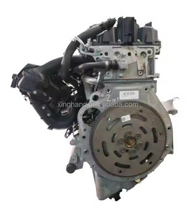 Für BMW <span class=keywords><strong>3er</strong></span> E90 E91 E92 E93 N52B30A Motorblock 325i 3.0 I Benzin Gebraucht Teilenummer 11000421310 - Product Image 4