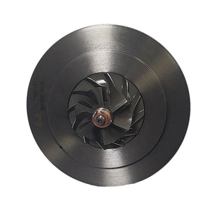 涡轮增压器 TF035 适用于现代 Santa Fe 2.2 CRDI D4EB 150HP 2005- 增压器核心组件 CHRA 涡轮 28231-27800 49135-07302 - Product Image 1