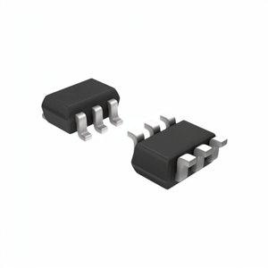 PMP4201Y ชิ้นส่วนวงจรอิเล็กทรอนิกส์ของผู้แทนจำหน่ายที่ได้รับอนุญาต, 6-TSSOP 135, SC-88, ทรานซิสเตอร์ SOT-363 - Product Image 1