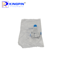 Kingpin Nieuwe Originele Magneetventiel Drukreduceerklep VRPA-C-Q6-E 8086001 Pneumatische Componenten
