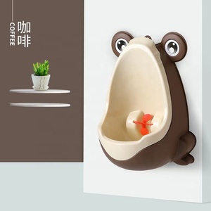 Nouvel <span class=keywords><strong>urinoir</strong></span> <span class=keywords><strong>grenouille</strong></span> pour garçons de toilette pour enfants <span class=keywords><strong>urinoir</strong></span> mural pour enfants <span class=keywords><strong>urinoir</strong></span> debout pour garçons - Product Image 6