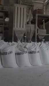 Cal Hidratada Industrial en Polvo |   Proveedor de productos de alta calidad y precio competitivo de Rajasthan - Product Image 4