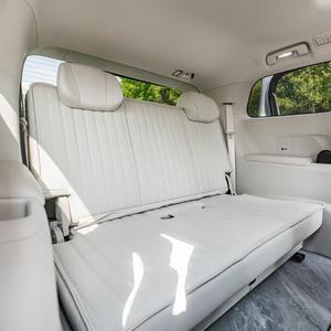 Asiento de Lujo para Limusina con Superficie de Microfibra Impermeable para Conversiones de Furgonetas GL8, Asientos de Coche Modificados con Estructura de Acero Automotriz - Product Image 4