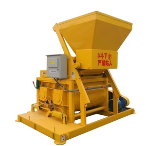 <span class=keywords><strong>Js500</strong></span> tự tải trộn bê tông-chuyên nghiệp & bán nóng trong Ghana - Product Image 1