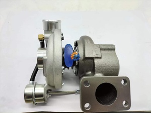 Turbocompresor para Motor Diésel C6.6 C7.1 Turbo E320D GC E323D E323D L M316D M318D M322D, Piezas para Excavadora 315-9810 - Product Image 4