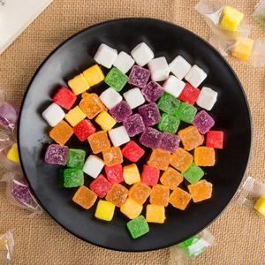 Las gomitas de pérdida de peso más populares del mundo Producto natural para perder peso Garcinia Cambogia Gummy - Product Image 6