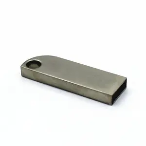 OEM brand mini metal pendrive 32gb Company Promotional gift small Knife shape usb 2.0 stick with key chain