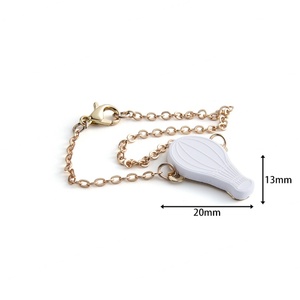 Pulsera de Joyería de Lujo con Logotipo Personalizado de la Mejor Calidad, Pulsera de Diseño Exquisito y Elegante Favorita de las Damas - Product Image 5